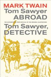 Tom Sawyer Abroad / Tom Sawyer Detective 2 (2011)