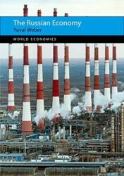 Russian Economy - Yuval (ISBN: 9781788210287)