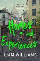 Homes and Experiences - From the writer of hit BBC shows Ladhood and Pls Like (ISBN: 9781473694859)
