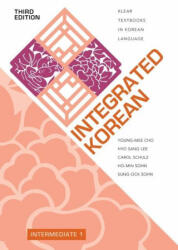 Integrated Korean - Hyo Sang Lee, Carol Schulz (ISBN: 9780824886776)