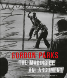 Gordon Parks - Russell Lord, Gordon Parks, Susan M. Taylor (ISBN: 9783869307213)