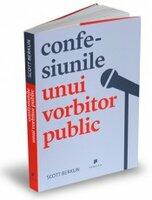 Confesiunile unui vorbitor public - Scott Berkun (ISBN: 9786068360041)