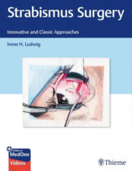 Strabismus Surgery (ISBN: 9781626235267)