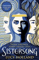Sistersong (ISBN: 9781529039030)