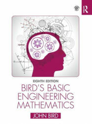 Bird's Basic Engineering Mathematics - Bird, John (ISBN: 9780367643676)