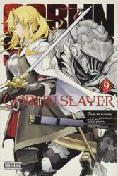 Goblin Slayer, Vol. 9 (ISBN: 9781975317911)