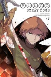 Bungo Stray Dogs, Vol. 17 (ISBN: 9781975316051)