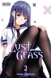 Lust Geass, Vol. 2 (ISBN: 9781975310721)