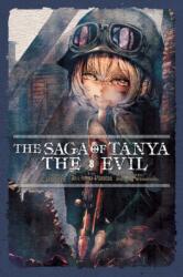 Saga Taniei cea Rea, vol. 8 (ISBN: 9781975310493)
