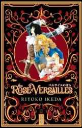 The Rose of Versailles Volume 5 (ISBN: 9781927925973)
