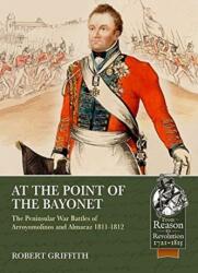 At the Point of the Bayonet (ISBN: 9781913336523)