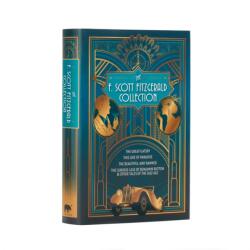 The F. Scott Fitzgerald Collection (ISBN: 9781839407574)
