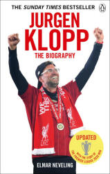 Jurgen Klopp (ISBN: 9781529109252)
