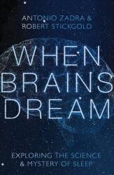 When Brains Dream (ISBN: 9781324002833)