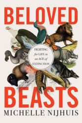 Beloved Beasts (ISBN: 9781324001683)