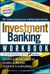 Investment Banking Workbook (ISBN: 9781119776796)