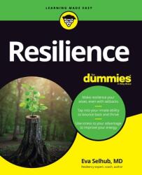 Resilience for Dummies (ISBN: 9781119773412)