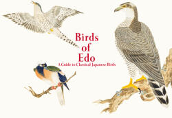 Birds of Edo (ISBN: 9784756253392)