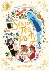 Seance Tea Party (ISBN: 9781984894151)