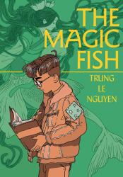 Magic Fish (ISBN: 9781984851598)