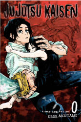 Jujutsu Kaisen (ISBN: 9781974720149)