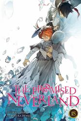 The Promised Neverland Vol. 18 18 (ISBN: 9781974719785)