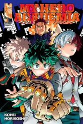 My Hero Academia, Vol. 26 - Kohei Horikoshi (ISBN: 9781974719778)