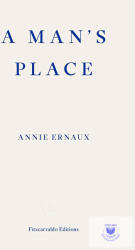 A Man'S Place (ISBN: 9781913097363)