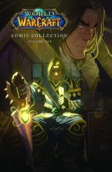 World of Warcraft Comic Collection (ISBN: 9781789096460)