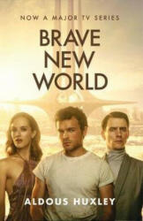 Brave New World - Aldous Huxley (ISBN: 9781784876258)