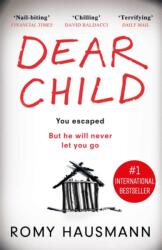 Dear Child (ISBN: 9781529401431)