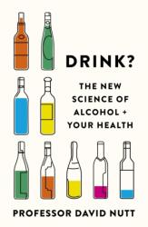 Drink? (ISBN: 9781529398014)