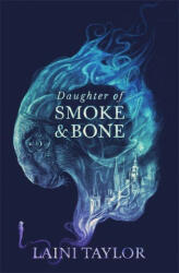Daughter of Smoke and Bone - Laini Taylor (ISBN: 9781529353969)