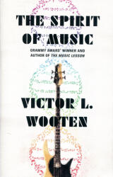 The Spirit of Music (ISBN: 9780593081662)