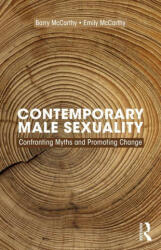 Contemporary Male Sexuality - Barry McCarthy, Emily McCarthy (ISBN: 9780367427207)