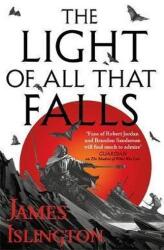 Light of All That Falls - James Islington (ISBN: 9780356507859)