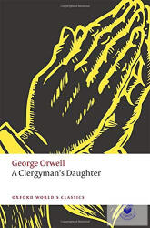 A Clergymans Daughter (ISBN: 9780198848424)