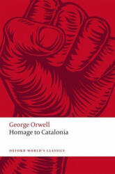 Homage to Catalonia (ISBN: 9780198838418)