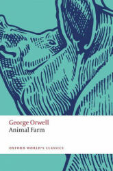 Animal Farm (ISBN: 9780198813736)
