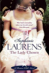 Lady Chosen - Stephanie Laurens (2009)
