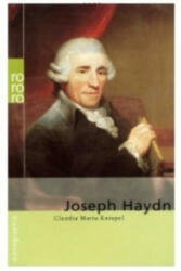 Joseph Haydn - Claudia M. Knispel (2003)