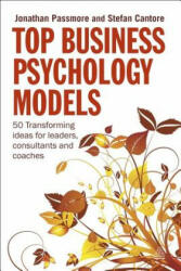 Top Business Psychology Models - Stefan Cantore (2012)