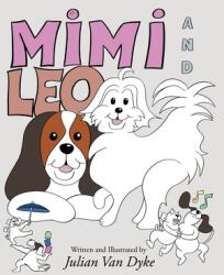 Mimi and Leo (ISBN: 9781984583338)