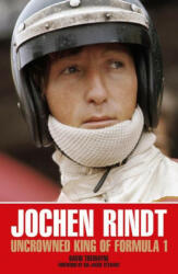 Jochen Rindt (ISBN: 9781910505564)