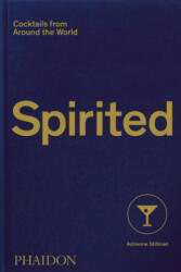 Spirited - Andy Sewell (ISBN: 9781838661618)