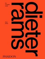 Dieter Rams: The Complete Works (ISBN: 9781838661533)