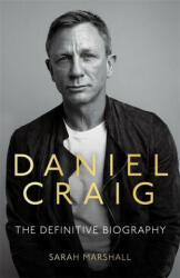 Daniel Craig - The Biography (ISBN: 9781789463859)