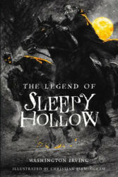 The Legend of Sleepy Hollow (ISBN: 9781786750983)