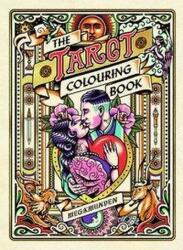 Tarot Colouring Book (ISBN: 9781786278098)