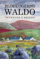 Blodeugerdd Waldo (ISBN: 9781784619480)